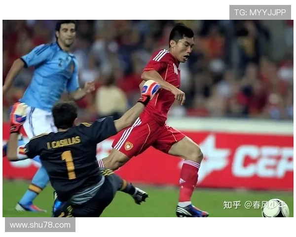 国足原定热身赛被西班牙爽约