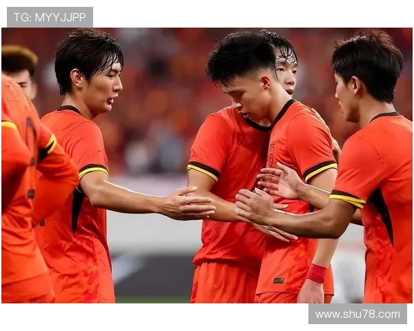 国足半场零射正控球落后喀麦隆 国足半场零射正控球落后喀麦隆