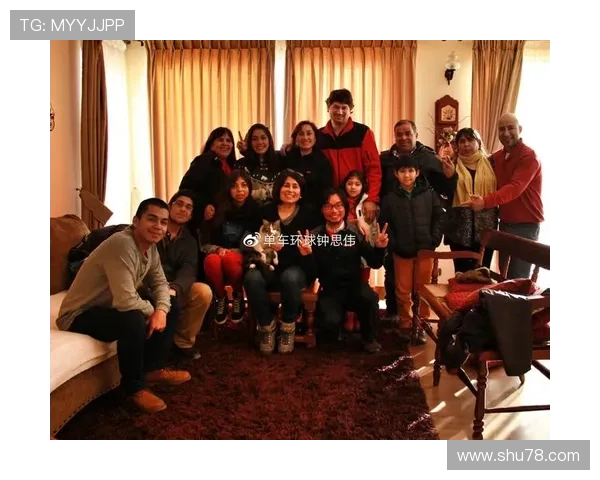 圣地亚哥感恩同行以行动回馈