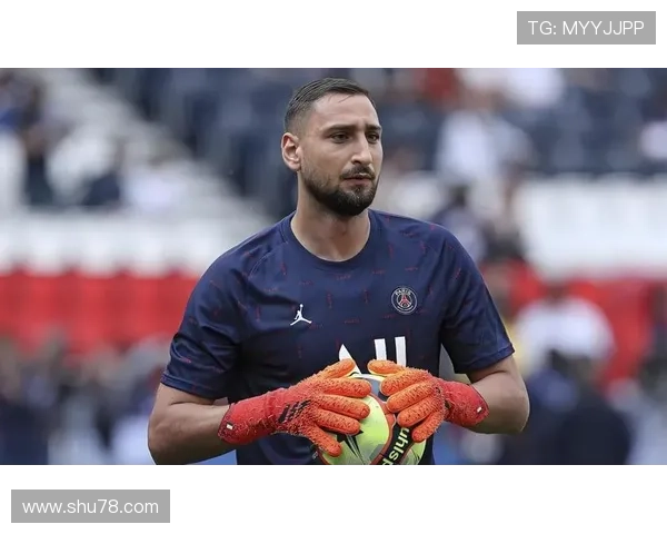 多纳鲁马干扰点球小抄惹争议 多纳鲁马干扰点球小抄惹争议